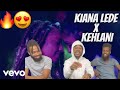 🔥😍OH WOW!!! Kiana Ledé - Ur Best Friend (feat. Kehlani) (Official Video) | REACTION