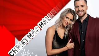 Christmas Hallelujah  Lyrics | Leonard Cohen / Caleb & Kelsey (Cover)