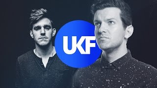 Dillon Francis & NGHTMRE - Need You (ShockOne Remix)
