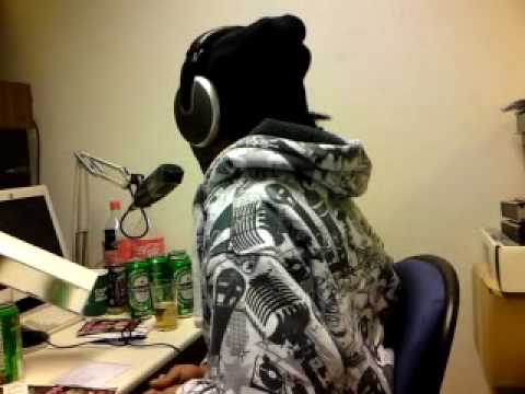 Jah Knight DJ Jens mrs.se.MP4