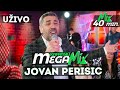 JOVAN PERISIC - KAFANSKI MEGA MIX | 2021 | UZIVO | OTV VALENTINO