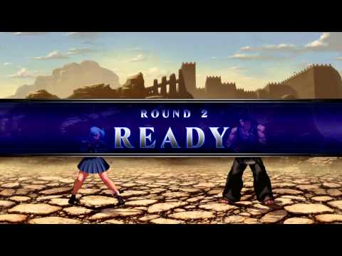 KOFXIII @ Defend The North 2014 (DTN2014) - EMP|FS Flocker Vs. RG PachuKOF