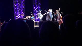 Marty Stuart and The Fabulous Superlatives- Angels Rock Me To Sleep - Nov 10 - Austin Moody Theater
