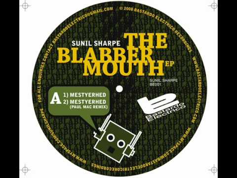 Sunil Sharpe - My Lovely Wax Jacket (Bastardo Electrico)