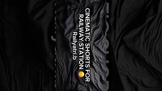 Download lagu CINEMATIC TRAIN SHORTS VIDEO RAILWAY STATION..ποΈ #cinematic #railway #shorts #video #indianrailways mp3 Download lagu CINEMATIC TRAIN SHORTS VIDEO RAILWAY STATION..ποΈ #cinematic #railway #shorts #video #indianrailways mp3