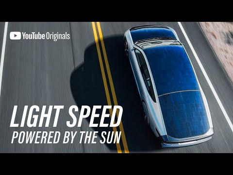 未來的太陽能 (The Future Solar)