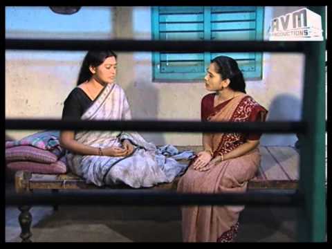 Episode 131: Nambikkai Tamil TV Serial - AVM Productions