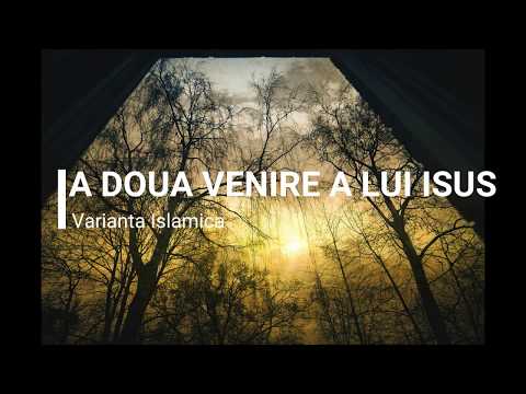 A doua venire a lui Isus