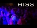 Hiss - Komm tanz mit mir 