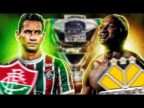 FINAL da COPA do BRASIL!! Master League PES 2020 - #43