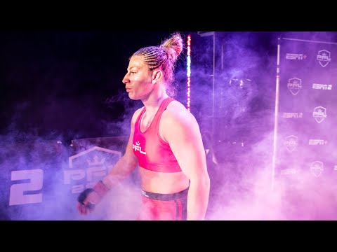 All Six Season 2 Champions Returning For PFL Season 3