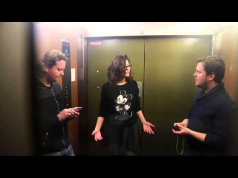 Radio Head Awards Festival 2014 - Martina Javor (pozvánka)