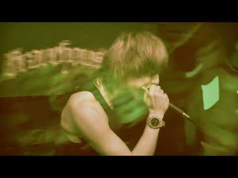 Gravehouse - As The Dogs Will + Out (Music Video)