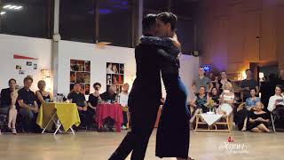 Müge Üner &  Selcuk Atalay 2/3 Zabrze 2020