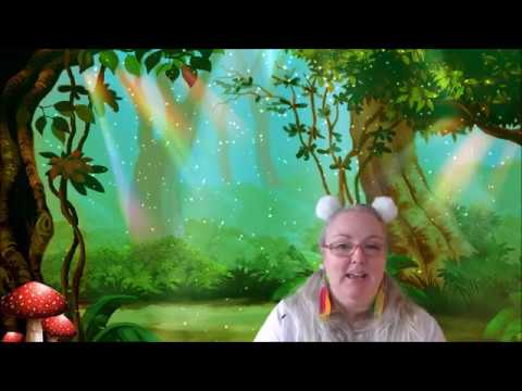 Historieoplæsning (DANSK) - Snøvsen og Eigil og katten i sækken