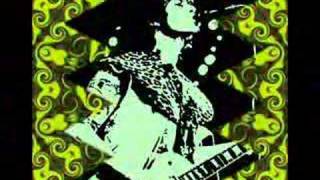 Marc Bolan - Alligator Man [Demo]