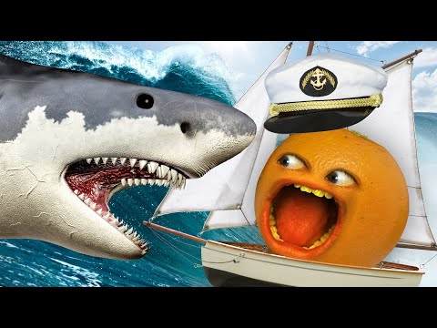 航行公海超級剪輯! (Sailing the High Seas Supercut!)