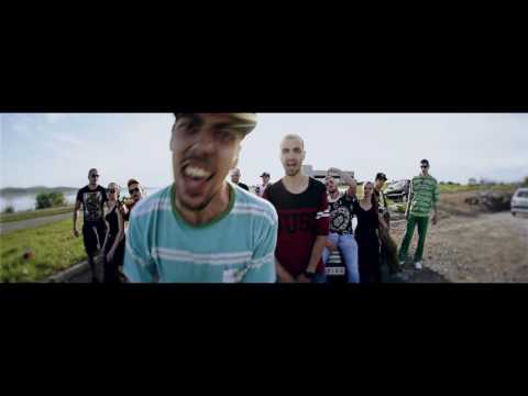 TLay, D-ZastА, M1taka  - СЪЩОТО ЛИЦЕ (OFFICIAL VIDEO)