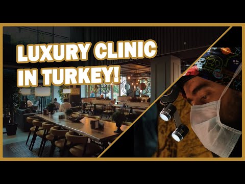 Leading Clinic in Plastic Surgery, Dental and Hair Transplant in Turkey | Estherian Clinic