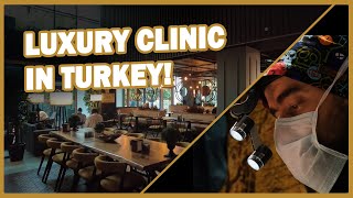 Plastic Surgery, Dental & Hair Transplant in Turkey | Estherian Clinic
