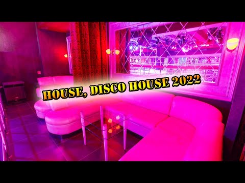 Music Club House, House | Serge Legran & DJ DimixeR - Love Bliss (Extended remix)