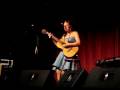 Jill Barber - Old Flame (Live) 