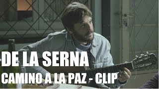 Rodrigo de la Serna (Cristo, muerte y resurrección - Vox Dei) - Clip Camino a La Paz