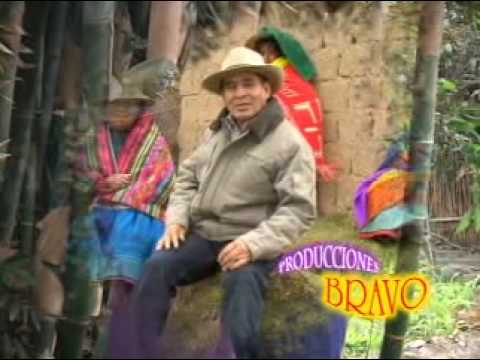 JORGE BRAVO - SEÑORA JULIA