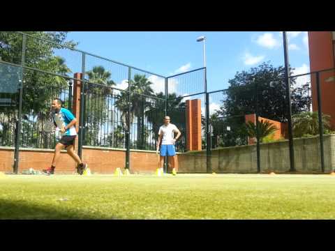 R.P circuito de coordinacion en padel 1