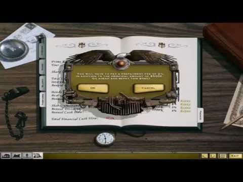 Railroad Tycoon 2 Platinum - 08 - Classic Campaign: Excess on the Orient Express | Non-commentary