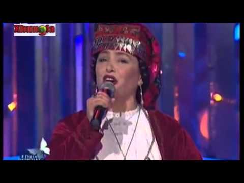 Tone dhe Mark Gjoka : Je dashni si vena e arberit