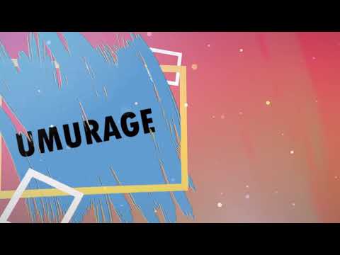 UMURAGE W'URWANDA N'ABANYARWANDA