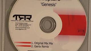 Dréas vs. Enrapture - Genesis (Genix Remix)
