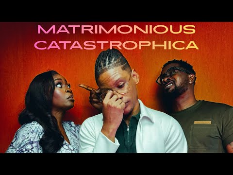 Elozonam and BOLAJI OGUNMOLA TV