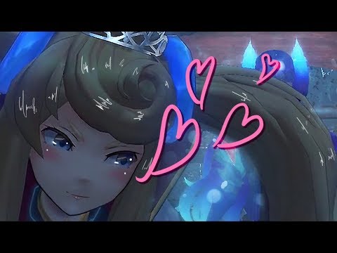 sheba loves her friends