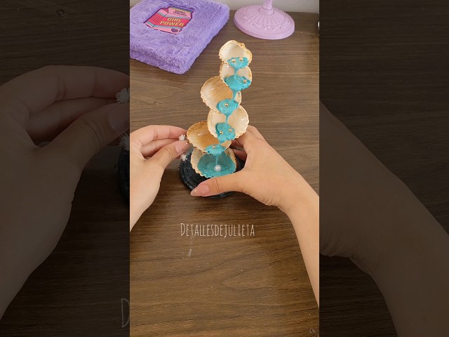 Vídeo relacionado con JIRVEX 24 Piezas Decoración Marinera Estrella de Mar Kit Marino para Red Marinera Decorativa Conchas Colgantes de Madera