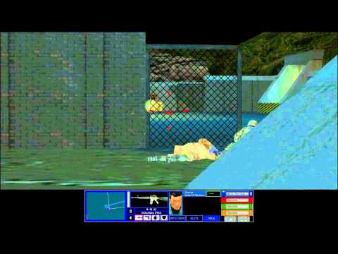 Tom Clancy's Rainbow Six: Rogue Spear - Operation: Diamond Edge