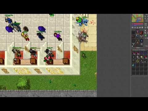 Tibia - Gambling 101