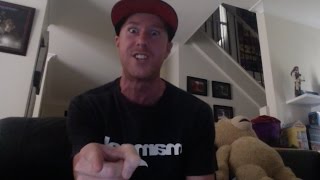 Riff MC - Feel it (verse 1, Full Scale cover)