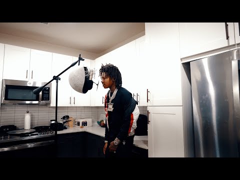 BAK Jay - Addicted To The Game (Official Video)