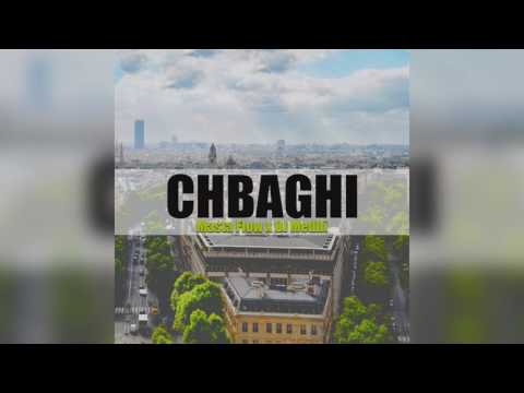 Masta Flow X DJ Med - Chbaghi ( instrumental )