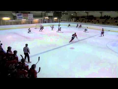 Tacklingen på Rydén