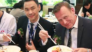 International Small Animal Neurology Seminar 2nd  | โรงพยาบาลสัตว์เมืองเอก [macpethospital]