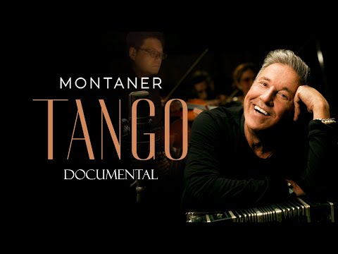 Video: Ricardo Montaner presentó su disco de tango: “Gerardo Rozín fue el primero en decirme que tenía que hacerlo”