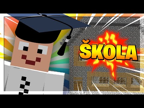 Zdeněk Pohlreich Šel Do Školy + SPECIÁLNÍ HOST