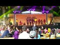 Kesenian Genjring Indramayu Di Napak Jagat Dermayon 2017