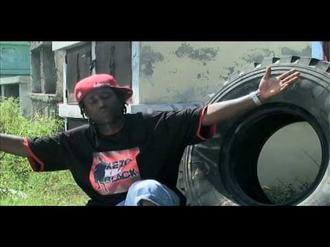 KEZO KILIBLACK (Dailand Crew)Pourquoi je rap feat DugG