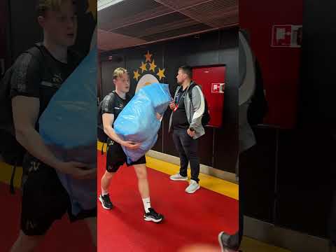 Galatasaray Şampiyonlar Ligi’ne damga vuruyor!