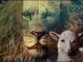 I Will Lift My Eyes by Karen Davis 
