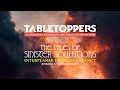 Tabletoppers, een Gamekings D&D avontuur - Episode 1: De Vuurdoop